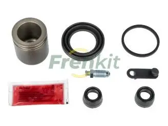 Ремкомплект суппорта тормозного T KORANDO Z TЈOCZKIEM (P404401+240041) MUSSO FRENKIT 240935