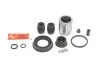 Ремкомплект суппорта (заднего) Opel Astra 09-(d=40mm) (+поршень с механизмом) (Ate) FRENKIT 240947