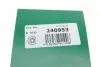 Ремкомплект суппорта (переднього) BMW 5 (E34) 3.7 92-95/7 (E32) 5.0 87-94 (d=40mm)(+ 4 поршень).)(Ate) FRENKIT 240953 (фото 19)