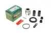 Ремкомплект супорта (заднього) BMW 3 (E36/46)/5 (E34) 94-06 (d=40mm) (Ate) (+поршень) FRENKIT 240966