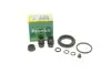 Ремкомплект суппорта (заднего)) VW Caddy III/T5 03-10 (d=41mm) (Lucas) FRENKIT 241001
