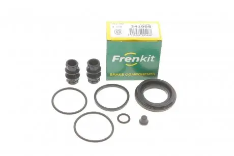 Ремкомплект суппорта (заднего)) Audi A6/VW Passat/Sharan 04- (d=41mm) (TRW) FRENKIT 241005