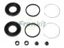 Ремкомплект суппорта (заднего)) Infiniti FX/G/M/Q50 08- (d=41mm) (Niss) FRENKIT 241009
