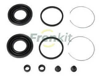 Ремкомплект суппорта (заднего)) Infiniti FX/G/M/Q50 08- (d=41mm) (Niss) FRENKIT 241009