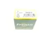 Ремкомплект супорта (заднього) Honda Pilot 08-15 (d=41mm) (Akebono) FRENKIT 241012 (фото 12)