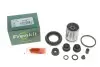Ремкомплект суппорта (заднего) Opel Insignia 10-(d=41mm) (+ поршень с механизмом) (TRW) FRENKIT 241917 (фото 6)