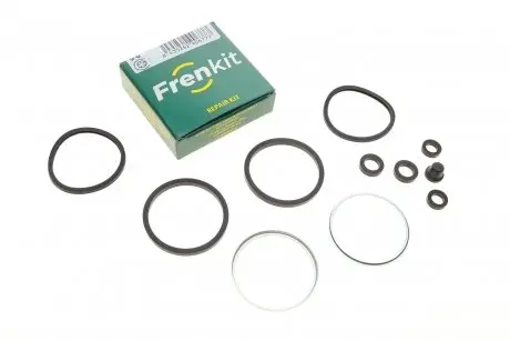 Ремкомплект суппорта (заднего)) Land Rover Defender/Discovery 89-16 (d=42mm) (AP Lockheed) FRENKIT 242002