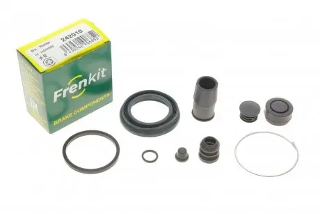 Ремкомплект суппорта (заднего)) Isuzu Trooper 83-91 (d=42mm) (Nbk) FRENKIT 242010