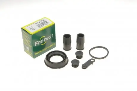 Ремкомплект суппорта (заднего)) BMW X3/X5 02-11 (d=42mm) (Ate) FRENKIT 242022
