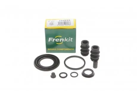 Ремкомплект суппорта (заднего)) Renault Master II (d=42mm) (Bendix-Bosch) FRENKIT 242023