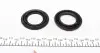 Ремкомплект супорта (заднього) Opel Omega B/MB C-class (W203) 92-10 (d=42mm) (Ate) FRENKIT 242024 (фото 3)