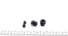Ремкомплект суппорта (заднего)) Lexus RX 04-08 (d=42mm) (Akebono) FRENKIT 242035 (фото 2)