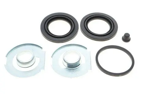 Ремкомплект суппорта (заднего)) MB E-class (W124) 93-95 (d=42mm) (Ate) FRENKIT 242039