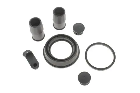 Ремкомплект суппорта (заднего)) BMW 3 Touring 01-12 (d=42mm) (Bosch) FRENKIT 242049