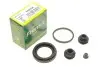 Ремкомплект суппорта (заднего)) Hyundai Santa Fe 12- (d=42.55) (Mando) FRENKIT 242058
