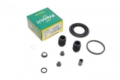 Ремкомплект суппорта (заднего)) Geely Boyue 16- (d=42mm) (Bosch) FRENKIT 242082