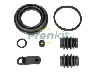 Ремкомплект гальмівного супорта заднього BMW 3 G20-21 19-, 4 G22 20- FRENKIT 242088