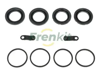 Ремкомплект тормозного суппорта TESLA Model S 12-16, Model S 16-21, Model X 15-21 FRENKIT 242089