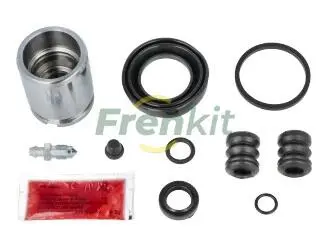 Ремкомплект тормозного суппорта AUDI A 6, A 8, V8, 100, 200 FRENKIT 242907