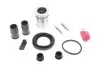 Ремкомплект суппорта (заднего) BMW X5 00-06 (d=42mm) (+ поршень) (Ate) FRENKIT 242912
