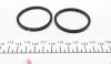 Ремкомплект супорта (заднього) BMW 3 (E92/E93) 06- (d=42mm) (+2 поршня) (Brembo) FRENKIT 242947 (фото 5)