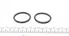 Ремкомплект супорта (переднього) BMW 5 (E60/E61) 04- (d=42mm) (+2 поршня) (Ate) FRENKIT 242948 (фото 6)