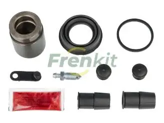 Ремкомплект суппорта (заднего) BMW 5 (E39/E61) 97- (d=42) (+поршень) (Ate) FRENKIT 242950