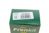 Ремкомплект супорта (заднього) BMW X3 (F25)/X4 (F26) 14-18 (d=42mm) (+поршень) (Trw) FRENKIT 242951 (фото 14)