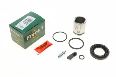 Ремкомплект суппорта (заднего) BMW X3 (F25)/X4 (F26) 14-18 (d=42mm) (+поршень)) (Trw) FRENKIT 242951