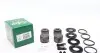 Ремкомплект супорта (переднього) MB C-class (W205) 13-(d=42mm) (+4 поршня) (Brembo) FRENKIT 242954 (фото 1)