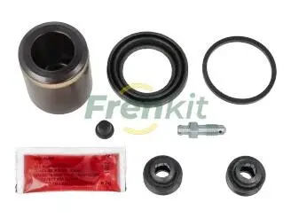 Ремкомплект суппорта (заднего) Hyundai Santa Fe 12- (d=42.55) (+поршень) (Mando) FRENKIT 242963