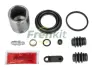Ремкомплект супорта (заднього) BMW 3 (G20/G80) 18- (d=42mm) (Mando) (+ поршень) 242978