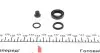 Ремкомплект супорта (заднього) Audi A6 94-97 (d=43mm) (Lucas) FRENKIT 243003 (фото 4)
