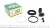Ремкомплект суппорта (заднего)) Mitsubishi Pajero II 90- (d=43mm) (Akebono) FRENKIT 243008