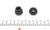 Ремкомплект суппорта (заднего)) Toyota Avensis 01-09 (d=43mm) (Toyota) FRENKIT 243021 (фото 2)