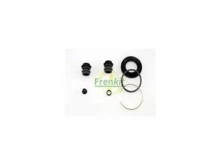 Автозапчасть FRENKIT 243026