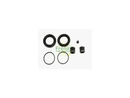 Ремкомплект тормозного суппорта FORD MAVERICK NISSAN SERENA,TERRANO-PATHFINDER VANETTE FRENKIT 243033