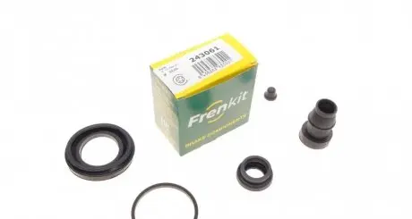 Ремкомплект тормозного суппорта LEXUS IS/TOYOTA Crown "11-12 FRENKIT 243061