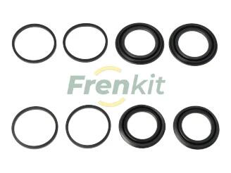 Автозапчасть FRENKIT 243076