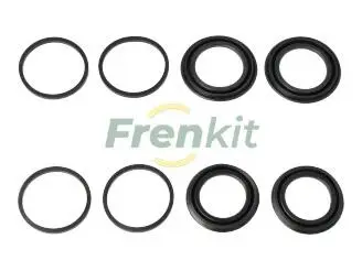 Автозапчасть FRENKIT 243076