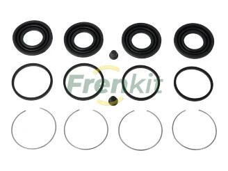 Автозапчасть FRENKIT 243081