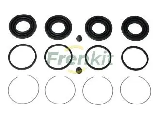 Автозапчасть FRENKIT 243081