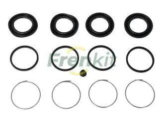 Автозапчасть FRENKIT 243090