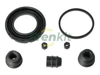 Ремкомплект суппорта (заднего)) Toyota Prius 11- (d=43mm) (Advi) FRENKIT 243118