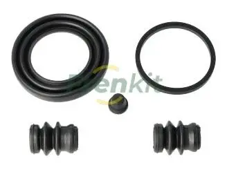 Ремкомплект суппорта (заднего)) SsangYong Korando/Musso/Rexton 96- (d=43mm) (Mando) FRENKIT 243120