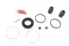 Ремкомплект супорта (переднього) Mazda B-Serie/Xedos 93-00 (d=43mm) (Akebono) (+2 поршня) FRENKIT 243906 (фото 2)