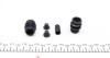 Ремкомплект тормозного суппорта FORD RANGER,NISSAN MAXIMA,CEDRIC,MAZDA BT-50 FRENKIT 243911 (фото 6)