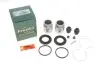 Ремкомплект супорта (переднього) Subaru Legacy 96-99 (d=43mm) (+2 поршня) (Akebono) FRENKIT 243912 (фото 6)