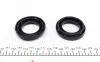 Ремкомплект супорта (переднього) Subaru Forester 02-08 (d=43mm) (+2 поршня) (Tokico) FRENKIT 243925 (фото 7)