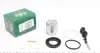 Ремкомплект суппорта (заднего) Nissan Murano/Infiniti FX 03- (d=43mm) (+поршень) (Akebono) FRENKIT 243933